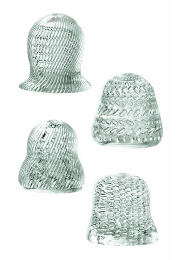Delite Jerk It Stroker Kit