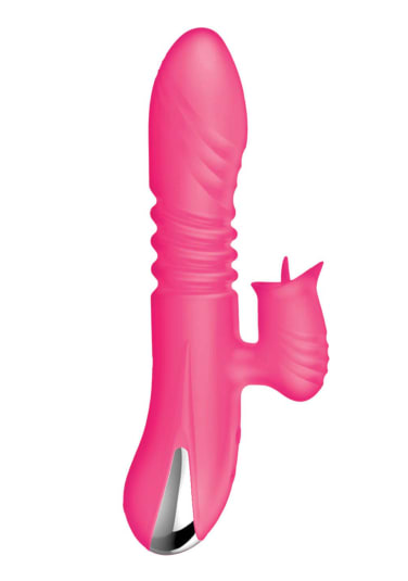 Intruder Heat Up Thruster