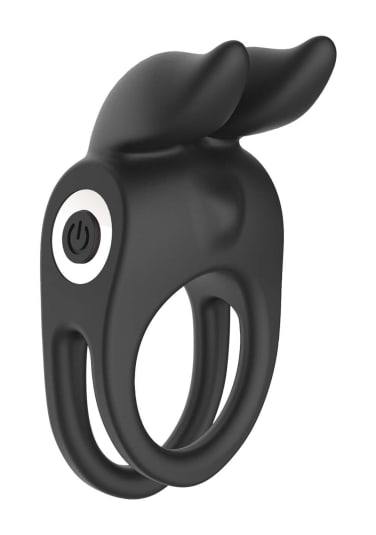 Enhancer Vibrating Rabbit C-Ring