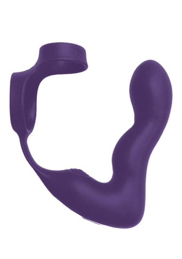 The Royale Inflatable P-Spot Vibe