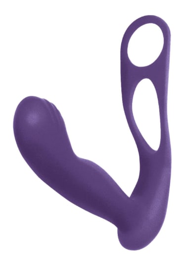 The Royale P-Spot Massager
