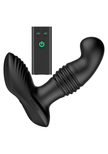 Nexus Thrust Prostate Edition