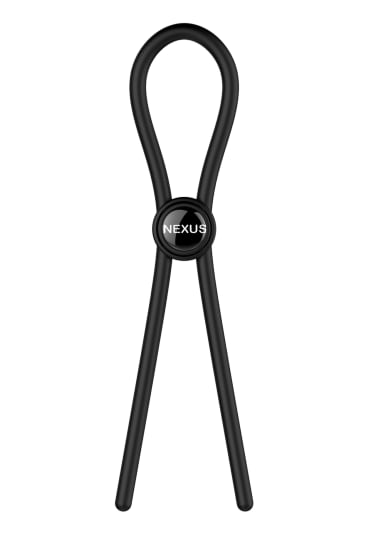 Nexus Forge Adjustable Cock Ring