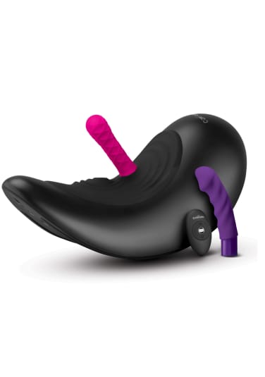 The Cowgirl Saddle Premium Sex Machine