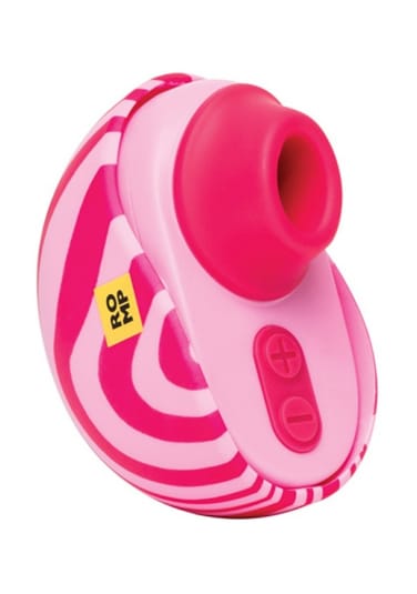 ROMP Spin