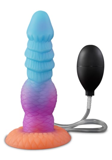 Kosmos Splash Nova Dildo