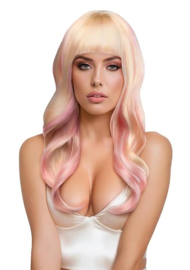 Pleasure Wigs - Nicki