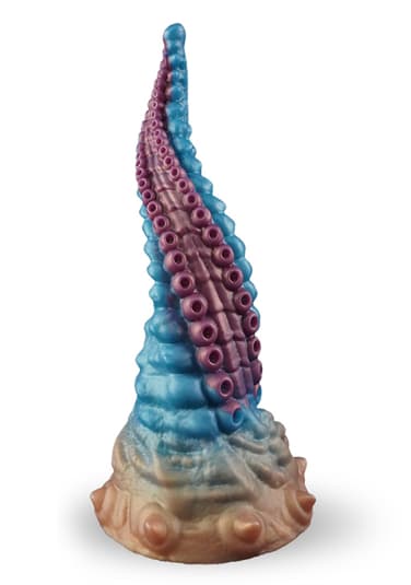 Kosmos Vortex Dildo