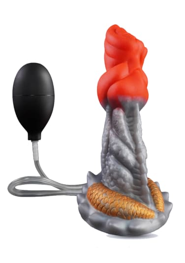 Kosmos Splash Garon Dildo