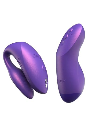We-Vibe Chorus Pro