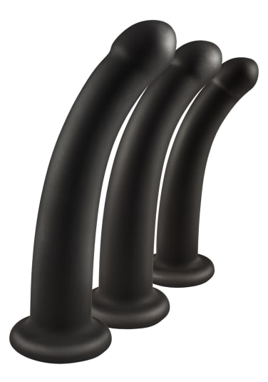 Trio Deluxe Curved Training Kit