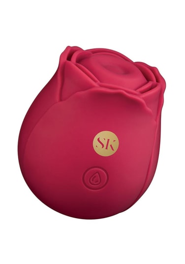 Rosegasm So Thorny Tapping Vibe