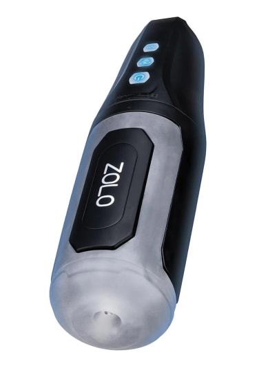 Zolo Suck and Squeeze