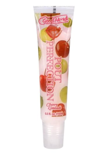 GoodHead - Pout Perfection Lip Balm