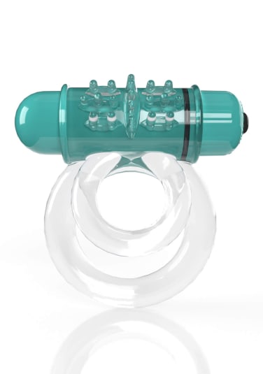 4T DoubleO 6 Couples Ring