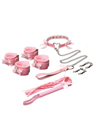 Kawaii Bondage Set