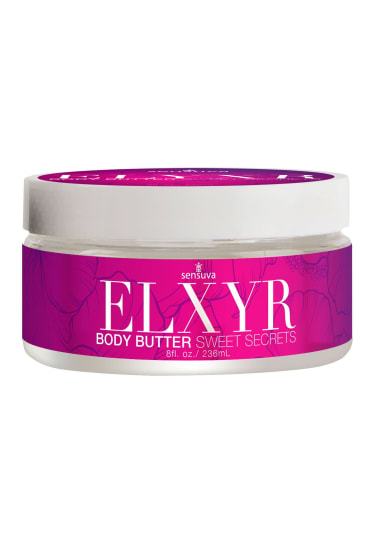 ELXYR Body Butter
