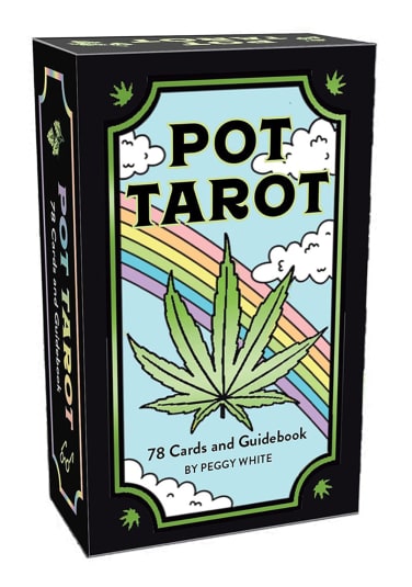Pot Tarot