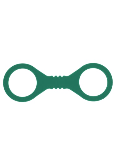 Indica Silicone Cuffs