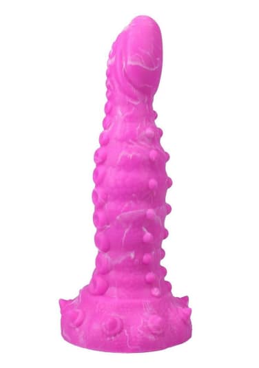 Vac-U-Lock X Fantasy Fuckers Tentacled Traveler