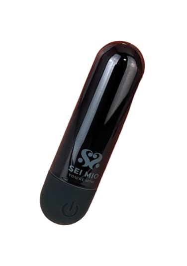 Bite The Bullet 10 Speed Vibrating Massager