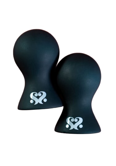 Areola Grande Sensation Enhancing Nipple Suckers