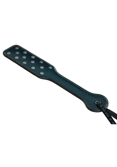 Studdy Hard - Punishment Paddle with Metal Studs