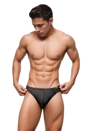 Envy Sexy Slinky Thong