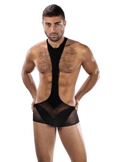 Stealth Sling Bodysuit