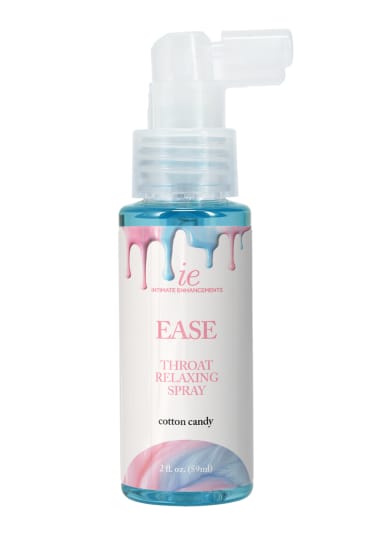 Intimate Enhancements EASE Throat Relaxing Spray