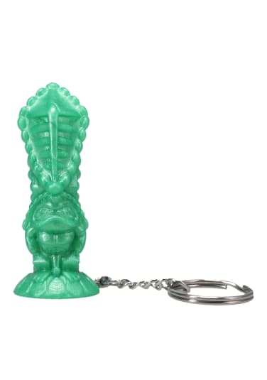Polynesian Pleasures Ti-Key Chains - Earth Idol