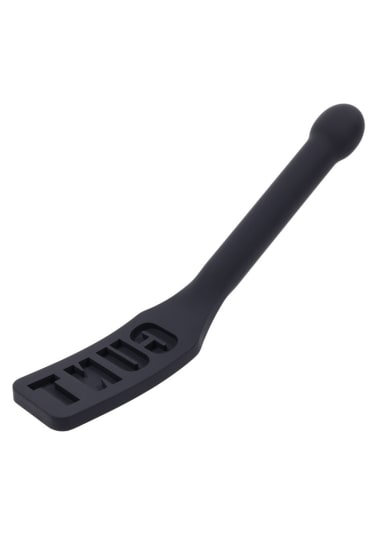 Edge CUNT Silicone Paddle