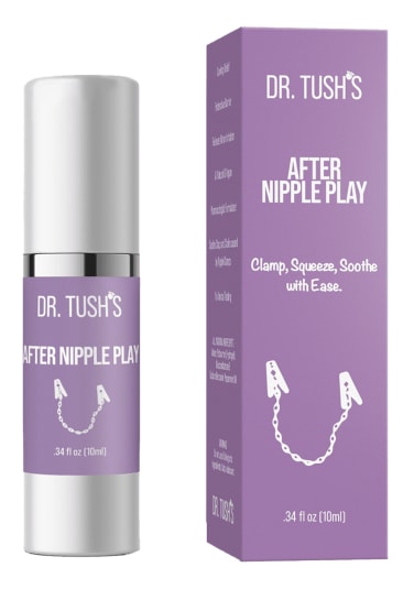 Dr. Tush's After Nipple Play