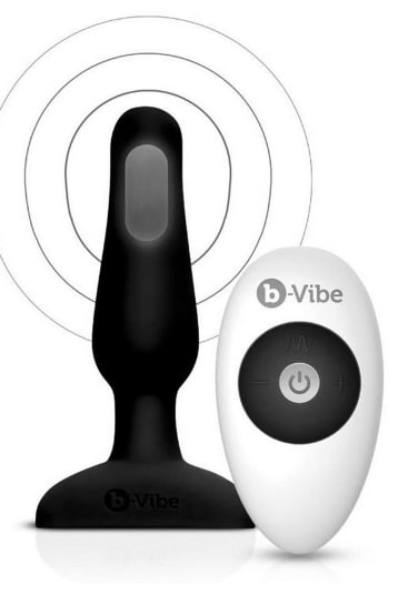 b-Vibe Novice Plug