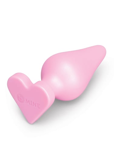 b-Vibe Butties b-Mine