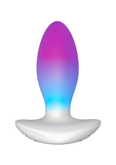 Illumination - The Plug