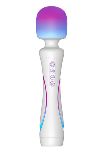 Illumination - The Wand