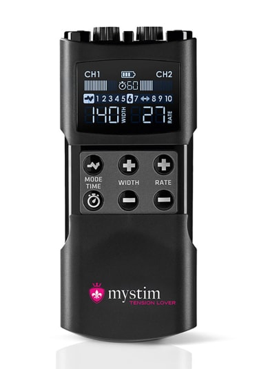 Mystim Tension Lover 2