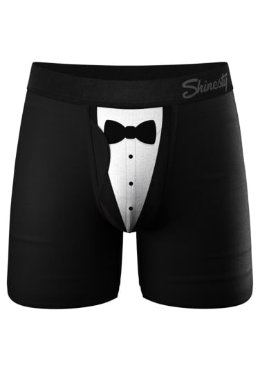 The 009 - Ball Hammock Pouch Underwear