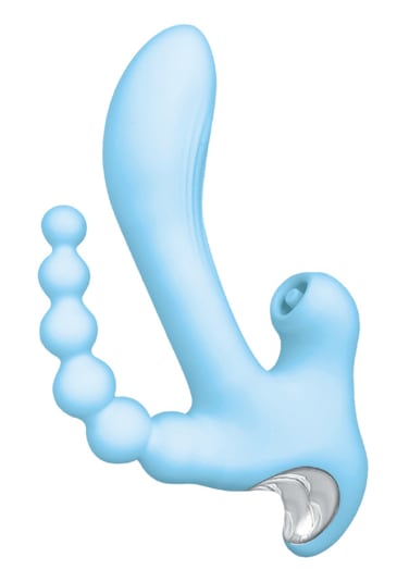 Sky Cirrus Three Way Vibe