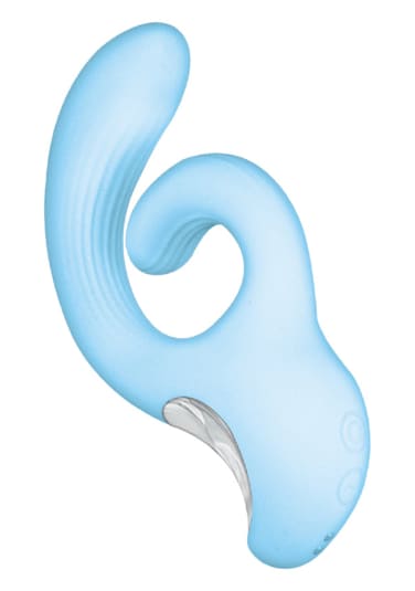 Sky Cumulus Swirl G-Spot