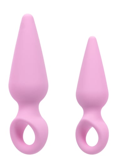 First Time Booty Probe Duo