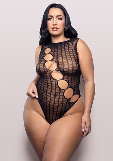 Latest Obsession Teddy - Queen Size