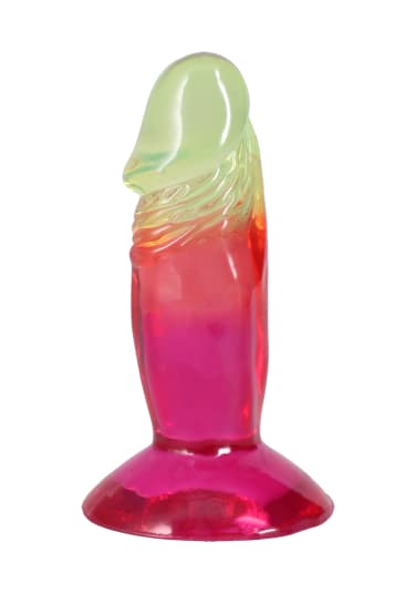 Crystal Jellies® - Classic Dong