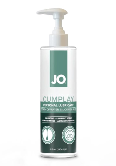 JO Cumplay Hybrid Personal Lubricant
