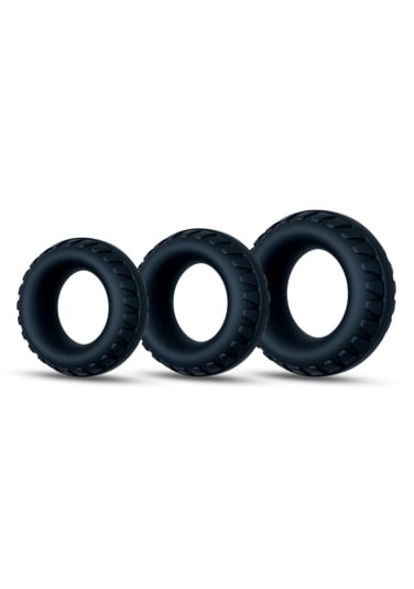 Performance Plus Drift 3-Ring Set