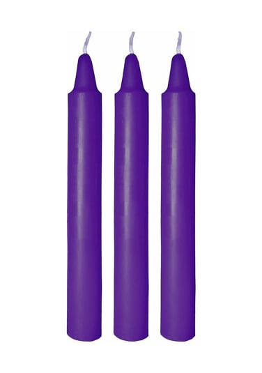 Me You Us Drip Candles