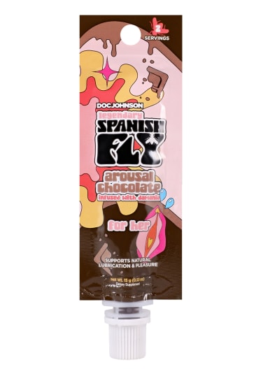 Spanish Fly Chocolate - For Her