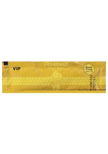 Rhino Royal Honey