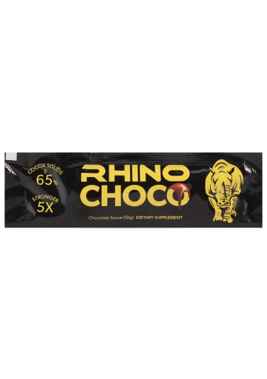 Rhino Choco